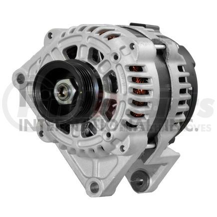21834 by DELCO REMY - Alternator - Remanufactured