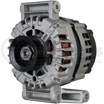 22031 by DELCO REMY - Alternator - Remanufactured