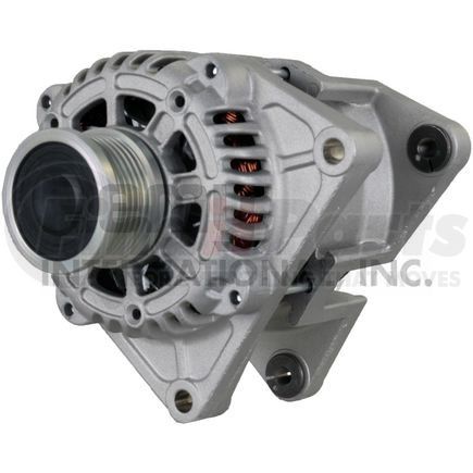 22035 by DELCO REMY - Alternator - Remanufactured