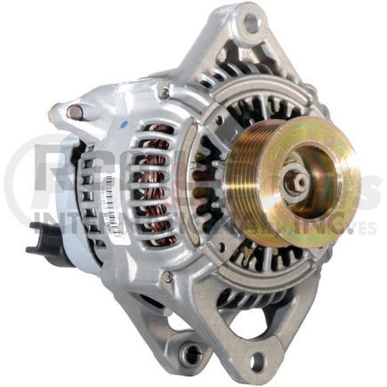 144307 by DELCO REMY - Alternator - Remanufactured