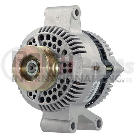 144881 by DELCO REMY - Alternator - Remanufactured