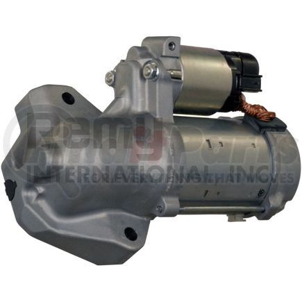 16010 by DELCO REMY - Starter - Remanufactured