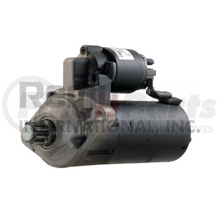 16033 by DELCO REMY - Starter - Remanufactured