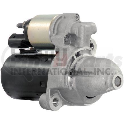 16036 by DELCO REMY - Starter - Remanufactured