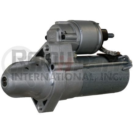 16045 by DELCO REMY - Starter - Remanufactured
