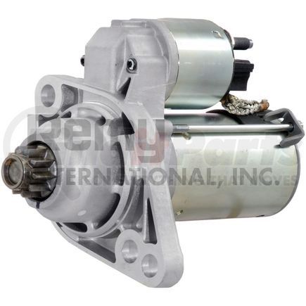 16149 by DELCO REMY - Starter - Remanufactured