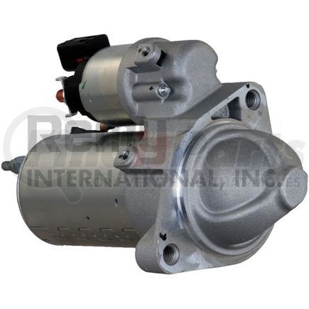 16160 by DELCO REMY - Starter - Remanufactured