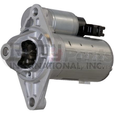 16202 by DELCO REMY - Starter - Remanufactured