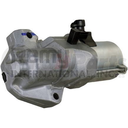 16204 by DELCO REMY - Starter - Remanufactured