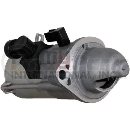 16214 by DELCO REMY - Starter - Remanufactured