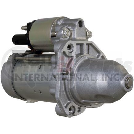 25024 by DELCO REMY - Starter - Remanufactured