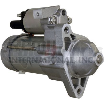 25025 by DELCO REMY - Starter - Remanufactured