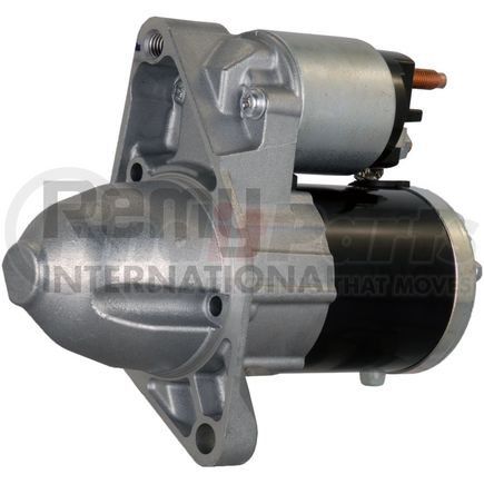 25028 by DELCO REMY - Starter - Remanufactured