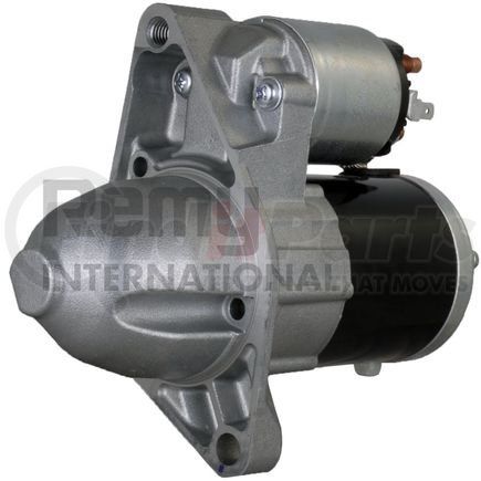 25074 by DELCO REMY - Starter - Remanufactured