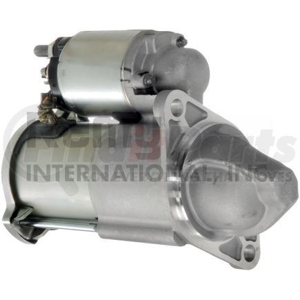 26002 by DELCO REMY - Starter - Remanufactured