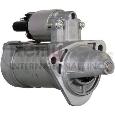 26007 by DELCO REMY - Starter - Remanufactured