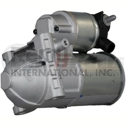 26014 by DELCO REMY - Starter - Remanufactured
