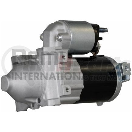 26015 by DELCO REMY - Starter - Remanufactured