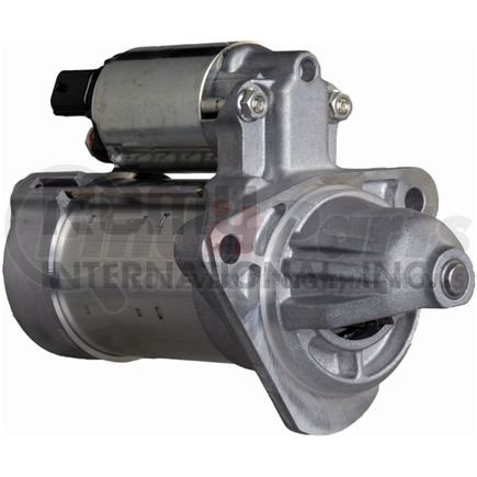 26017 by DELCO REMY - Starter - Remanufactured