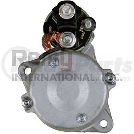 28006 by DELCO REMY - Starter - Remanufactured