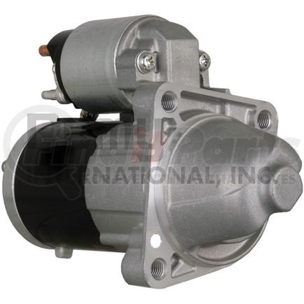 28008 by DELCO REMY - Starter - Remanufactured