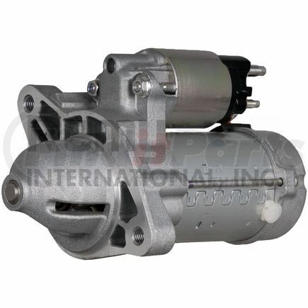 28018 by DELCO REMY - Starter - Remanufactured