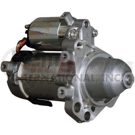 26023 by DELCO REMY - REMAN STARTER MOTOR