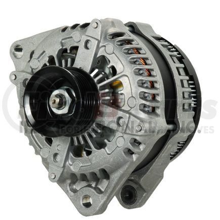 92012 by DELCO REMY - REMAN ALTERNATOR