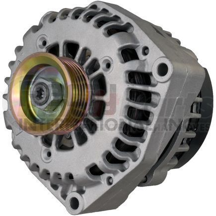 91017 by DELCO REMY - Alternator - New