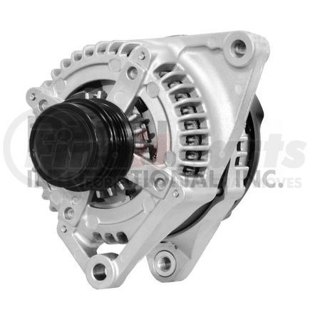 94168 by DELCO REMY - ALTERNATOR