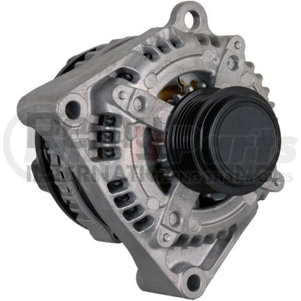 22065 by DELCO REMY - Alternator - Remanufactured