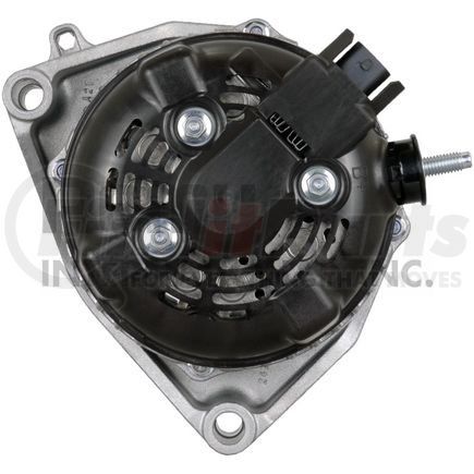 22067 by DELCO REMY - Alternator - Remanufactured