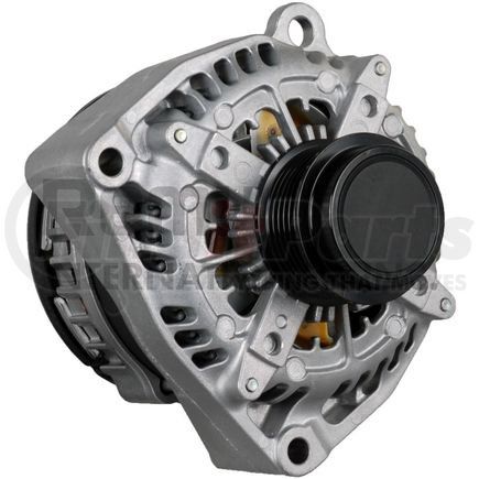 22068 by DELCO REMY - Alternator - Remanufactured