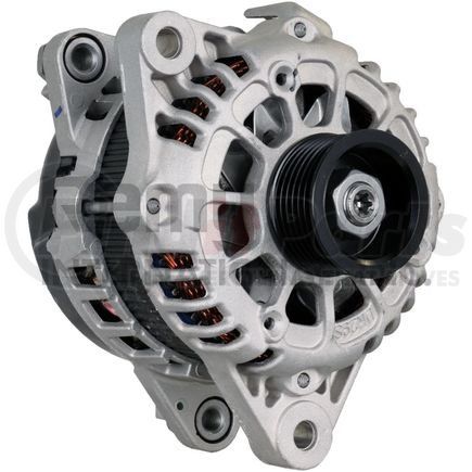 22923 by DELCO REMY - Alternator - Remanufactured
