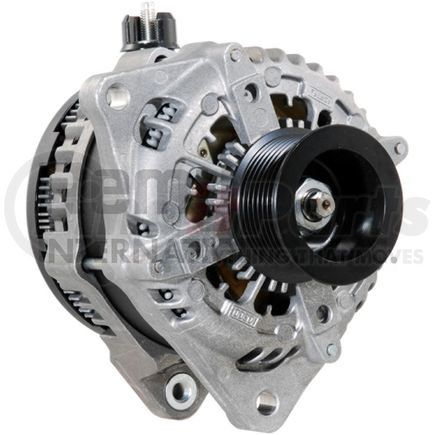 23001 by DELCO REMY - Alternator - Remanufactured