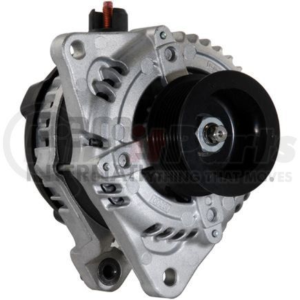 23002 by DELCO REMY - Alternator - Remanufactured