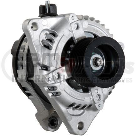 23003 by DELCO REMY - Alternator - Remanufactured