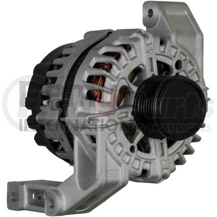 23007 by DELCO REMY - Alternator - Remanufactured