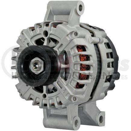 23012 by DELCO REMY - DOMESTIC Alternator
