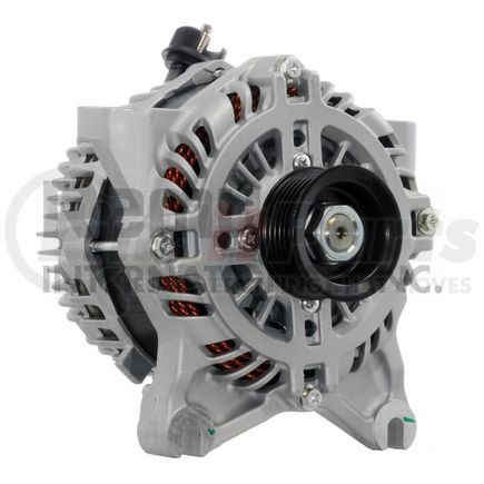 23013 by DELCO REMY - Alternator - Remanufactured