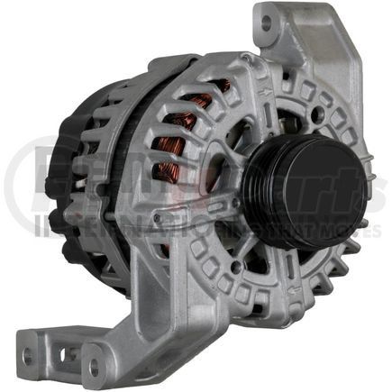 23015 by DELCO REMY - Alternator - Remanufactured