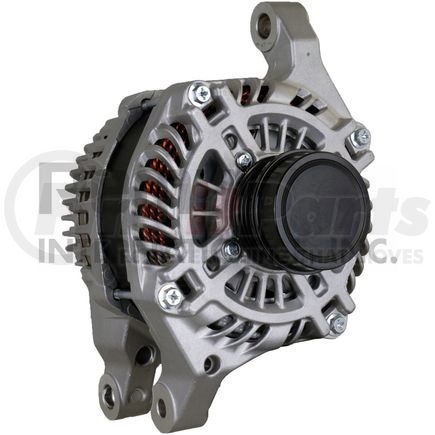 23016 by DELCO REMY - Alternator - Remanufactured