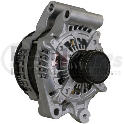 23021 by DELCO REMY - Alternator - Remanufactured