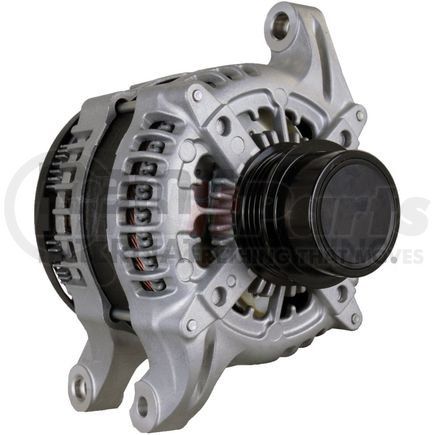 23022 by DELCO REMY - Alternator - Remanufactured