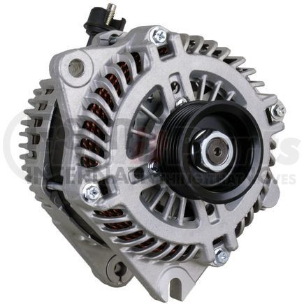 23023 by DELCO REMY - Alternator - Remanufactured