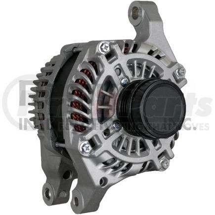 23024 by DELCO REMY - Alternator - Remanufactured