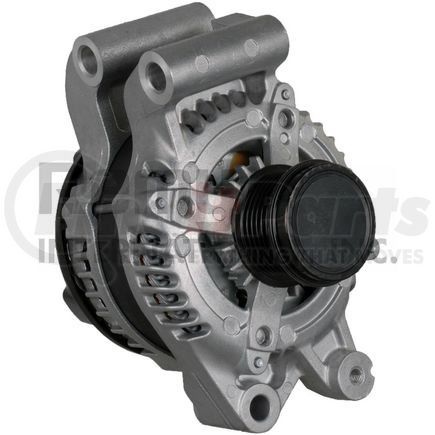 23025 by DELCO REMY - Alternator - Remanufactured