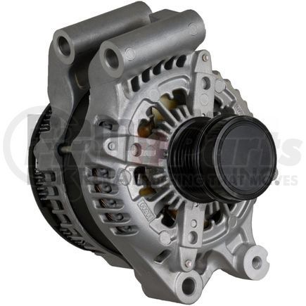 23026 by DELCO REMY - Alternator - Remanufactured