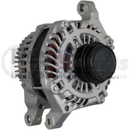 23027 by DELCO REMY - Alternator - Remanufactured