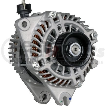 23036 by DELCO REMY - Alternator - Remanufactured